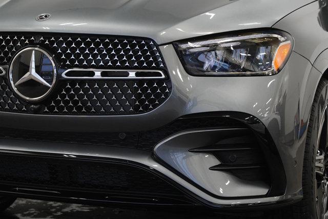 new 2025 Mercedes-Benz GLE 450e car, priced at $84,000