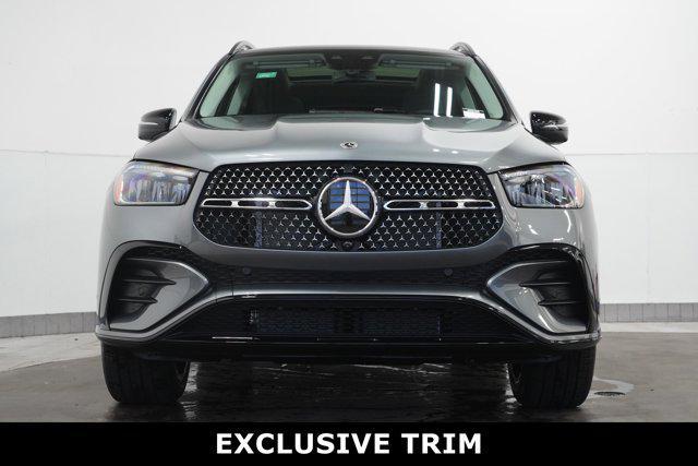new 2025 Mercedes-Benz GLE 450e car, priced at $84,000