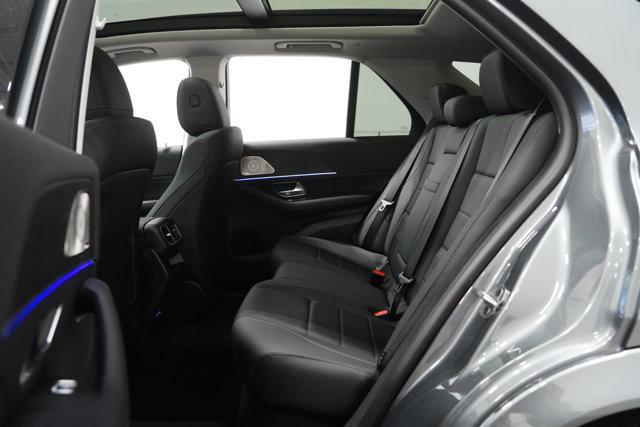 new 2025 Mercedes-Benz GLE 450e car, priced at $84,000