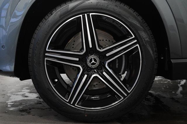 new 2025 Mercedes-Benz GLE 450e car, priced at $84,000