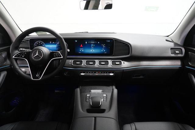 new 2025 Mercedes-Benz GLE 450e car, priced at $84,000