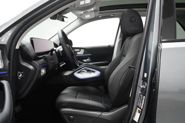 new 2025 Mercedes-Benz GLE 450e car, priced at $84,000