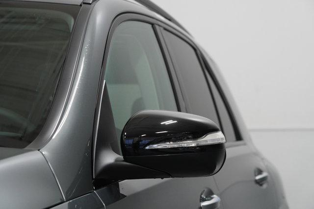 new 2025 Mercedes-Benz GLE 450e car, priced at $84,000