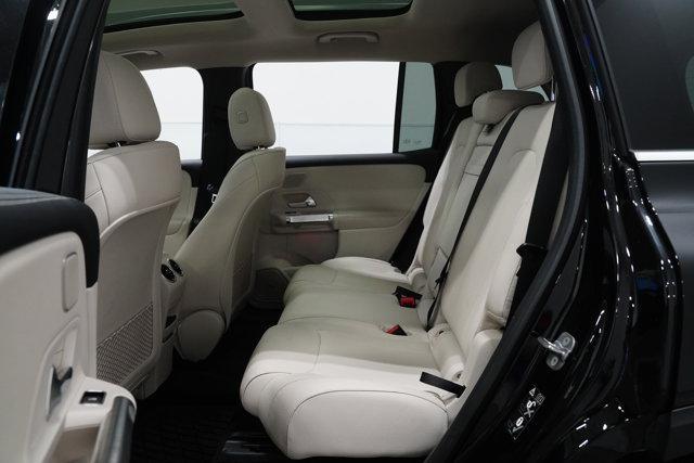 used 2025 Mercedes-Benz EQB 250 car, priced at $45,195