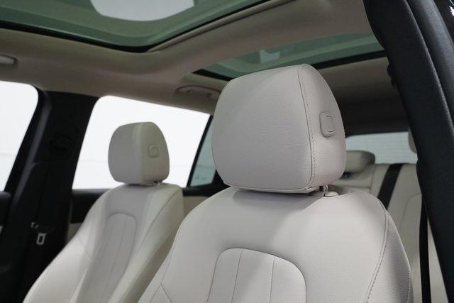 used 2025 Mercedes-Benz EQB 250 car, priced at $45,195
