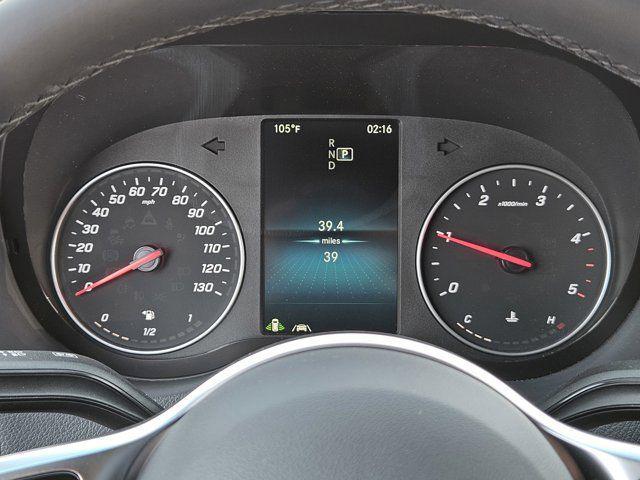 new 2024 Mercedes-Benz Sprinter 3500XD car, priced at $139,626