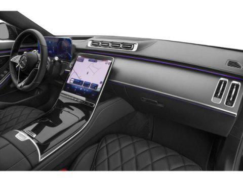used 2024 Mercedes-Benz S-Class car, priced at $106,967