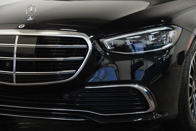 used 2024 Mercedes-Benz S-Class car, priced at $105,668