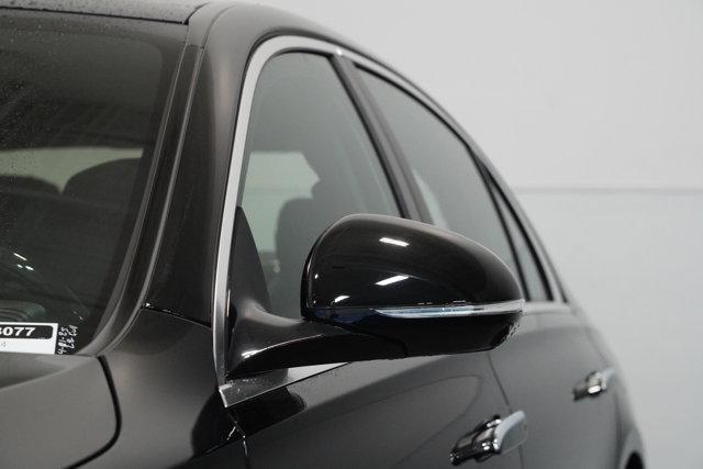 used 2024 Mercedes-Benz S-Class car, priced at $105,668