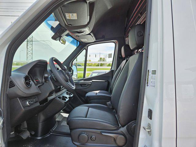 new 2024 Mercedes-Benz Sprinter 2500 car, priced at $70,216