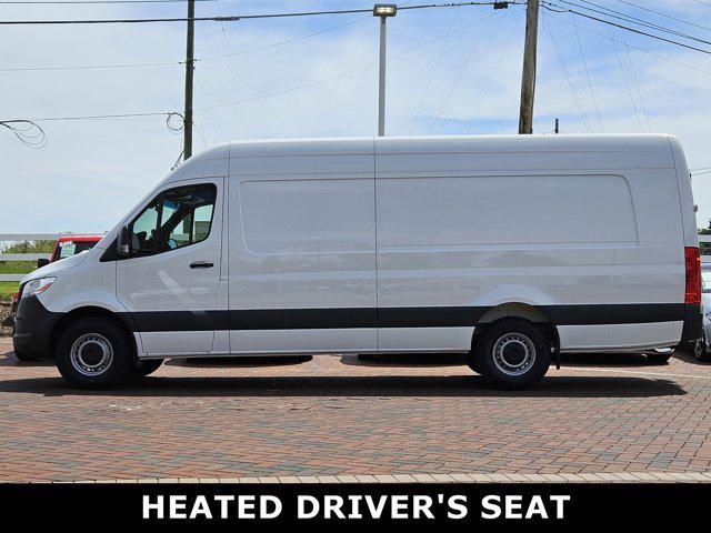 new 2024 Mercedes-Benz Sprinter 2500 car, priced at $70,216