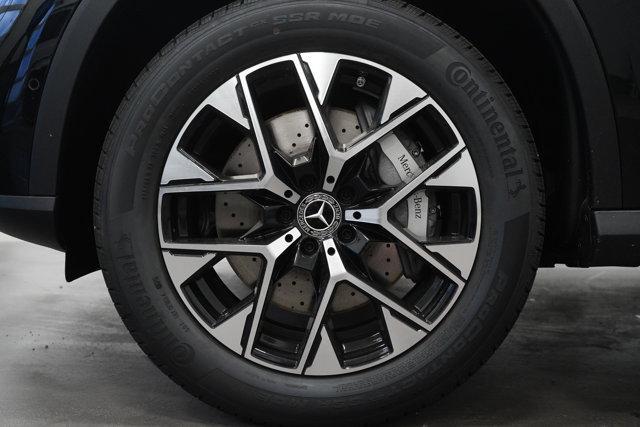 new 2025 Mercedes-Benz GLC 350e car, priced at $63,650