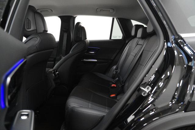 new 2025 Mercedes-Benz GLC 350e car, priced at $63,650