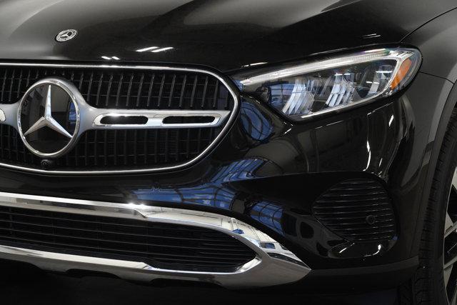 new 2025 Mercedes-Benz GLC 350e car, priced at $63,650