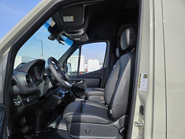 new 2025 Mercedes-Benz Sprinter 2500 car, priced at $84,036