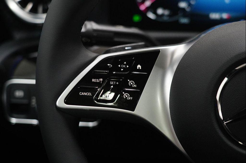 new 2026 Mercedes-Benz CLA 250 car, priced at $51,510