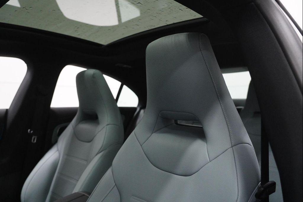 new 2026 Mercedes-Benz CLA 250 car, priced at $51,510