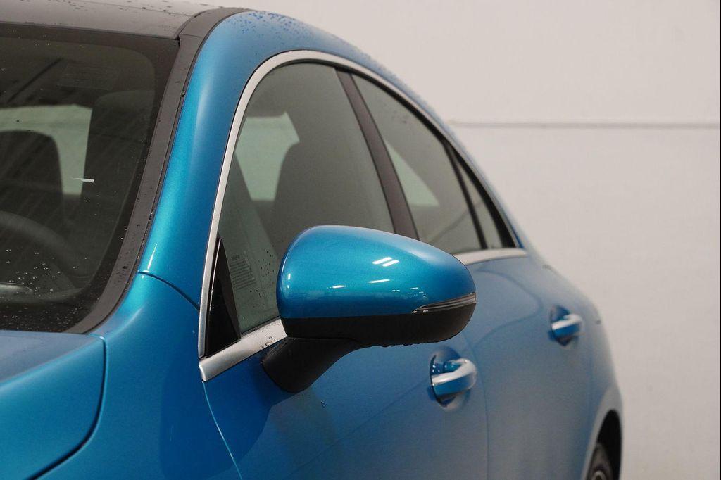 new 2026 Mercedes-Benz CLA 250 car, priced at $51,510