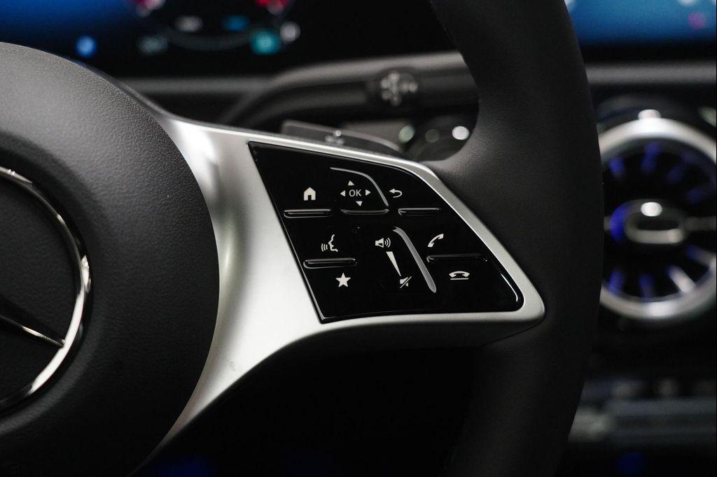 new 2026 Mercedes-Benz CLA 250 car, priced at $51,510