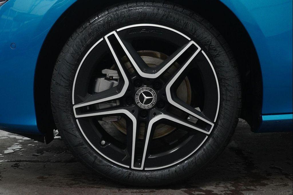 new 2026 Mercedes-Benz CLA 250 car, priced at $51,510