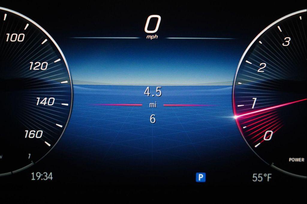 new 2026 Mercedes-Benz CLA 250 car, priced at $51,510