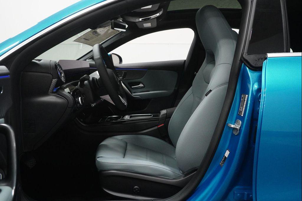 new 2026 Mercedes-Benz CLA 250 car, priced at $51,510