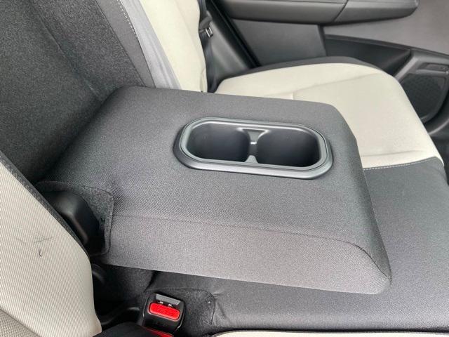 new 2026 Honda CR-V car, priced at $32,770