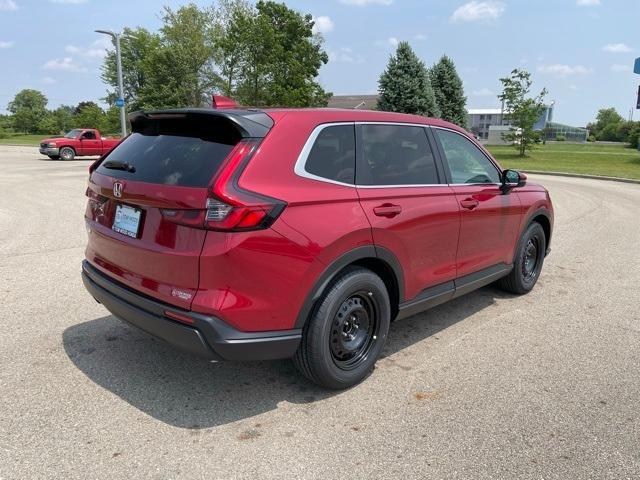 new 2026 Honda CR-V car, priced at $32,770