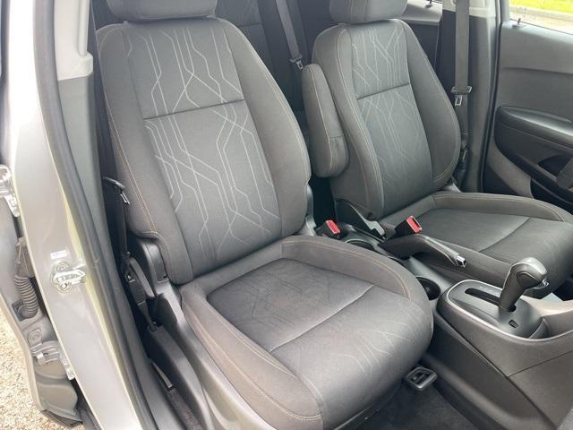 used 2017 Chevrolet Trax car, priced at $11,484