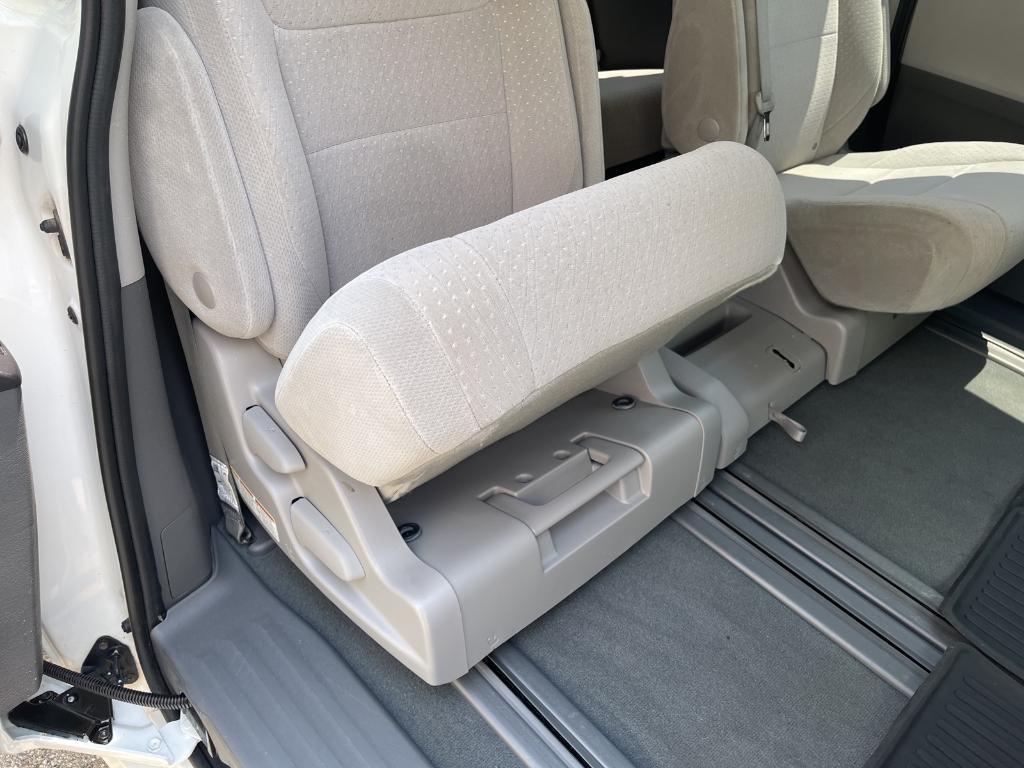 used 2020 Toyota Sienna car, priced at $24,415