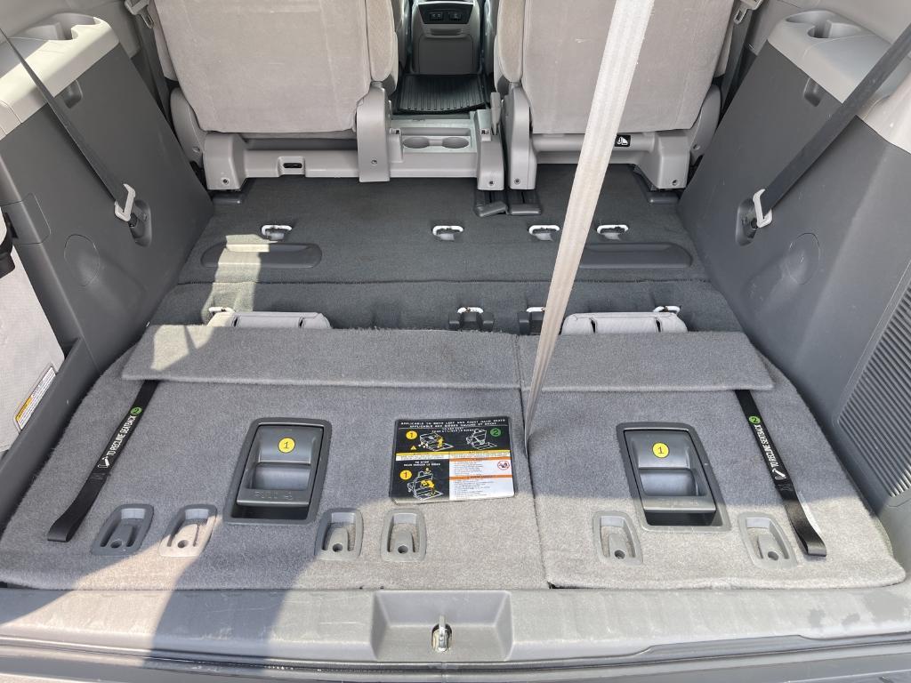 used 2020 Toyota Sienna car, priced at $24,415