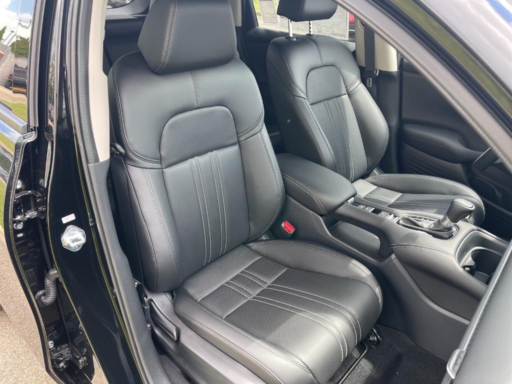 new 2026 Honda HR-V car, priced at $32,945