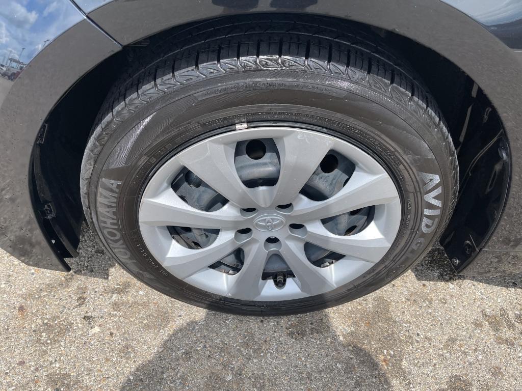used 2022 Toyota Corolla car, priced at $20,450
