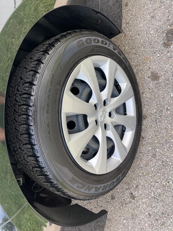 used 2022 Toyota Corolla car, priced at $20,450