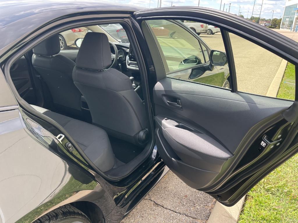 used 2022 Toyota Corolla car, priced at $20,450