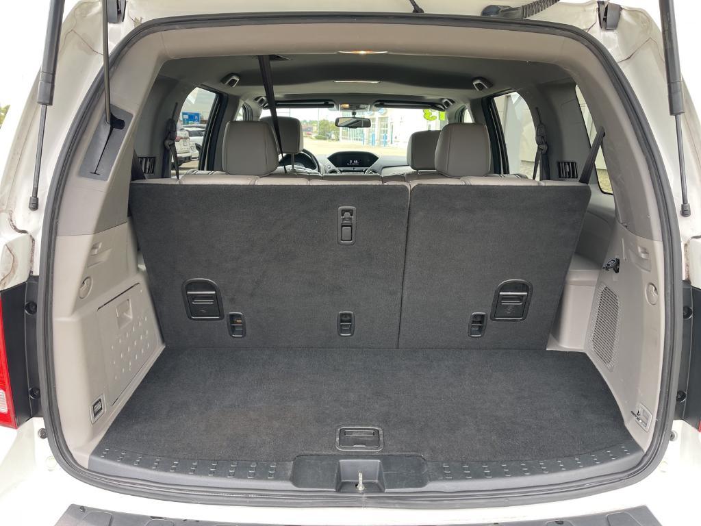 used 2013 Honda Pilot car, priced at $12,998