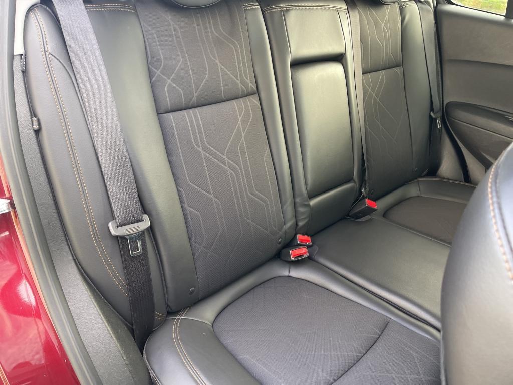 used 2017 Chevrolet Trax car, priced at $11,210