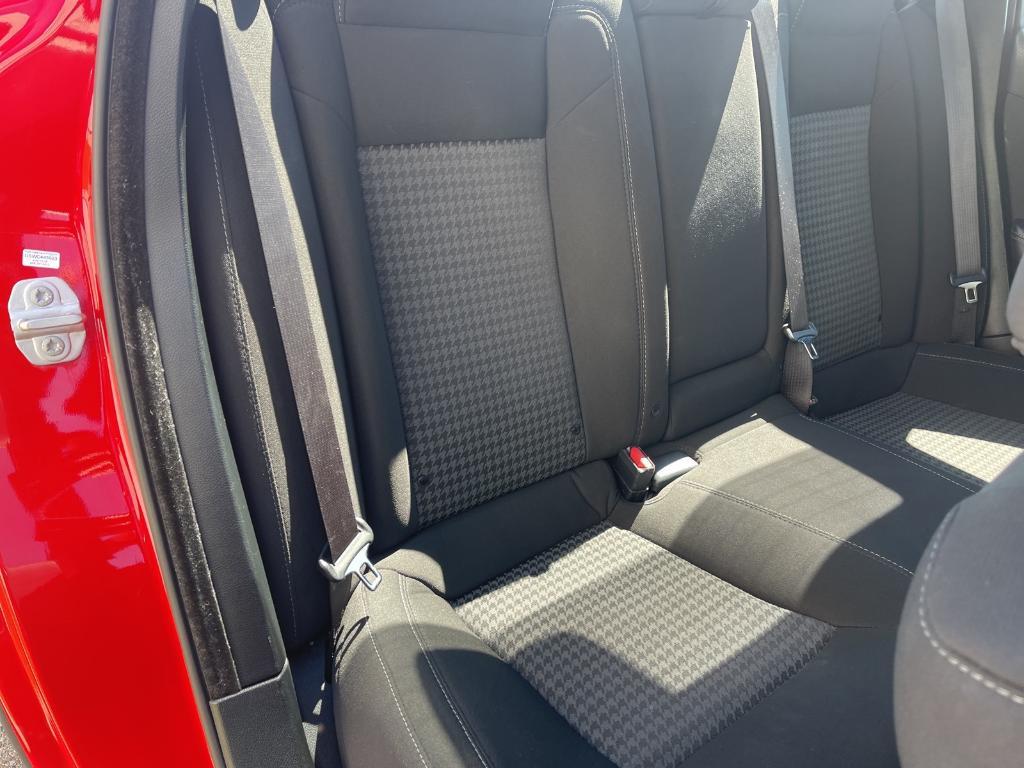 used 2023 Dodge Charger car, priced at $28,474