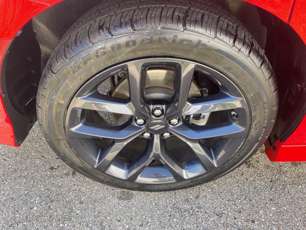used 2023 Dodge Charger car, priced at $28,474