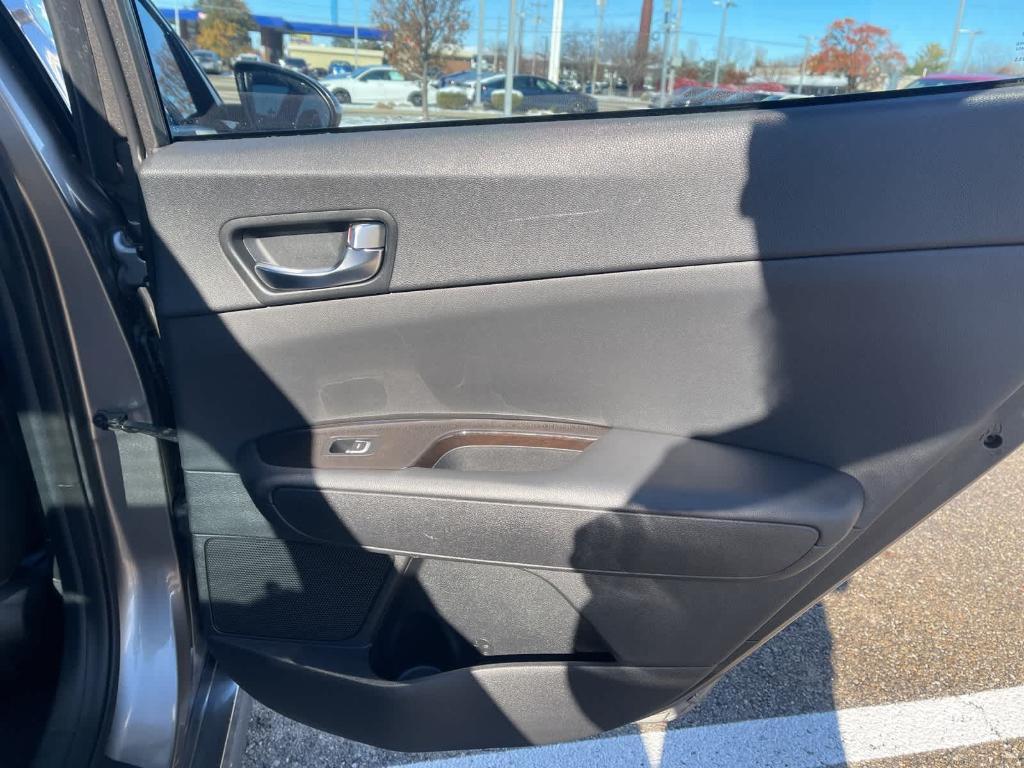 used 2016 Kia Optima car, priced at $9,991