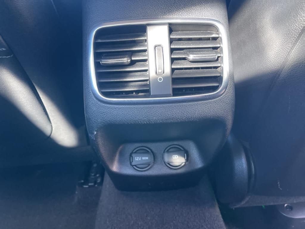 used 2016 Kia Optima car, priced at $9,991