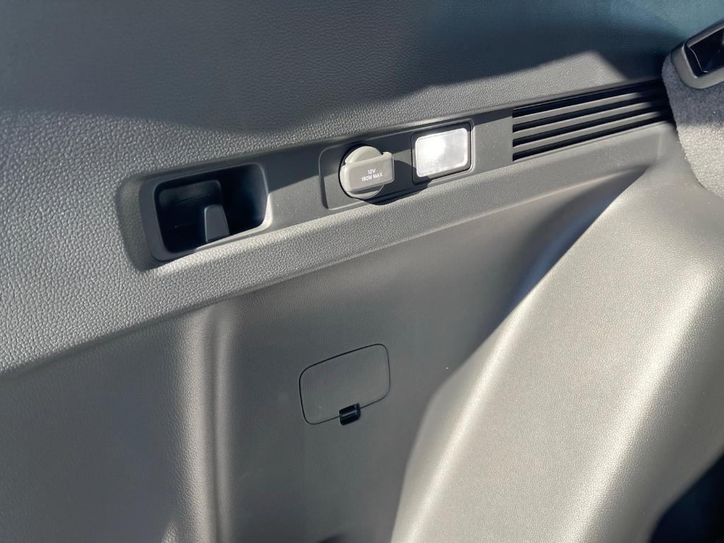 new 2026 Honda CR-V car, priced at $35,002