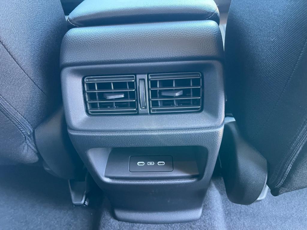 new 2026 Honda CR-V car, priced at $35,002