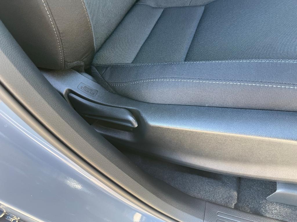 new 2026 Honda CR-V car, priced at $35,002