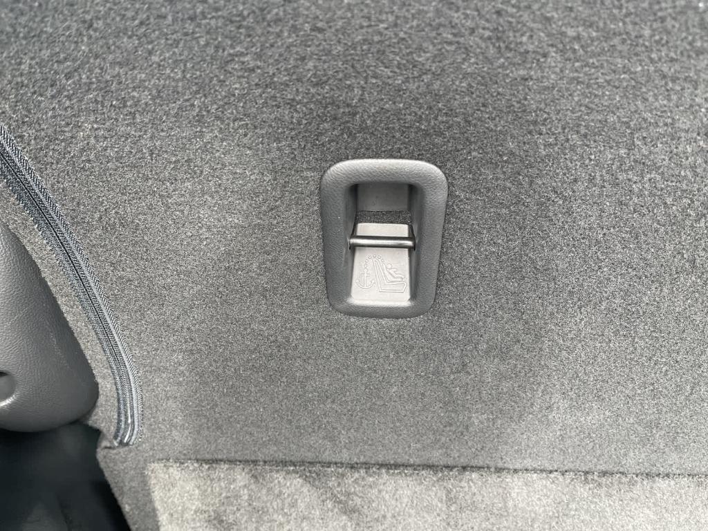 used 2022 Honda HR-V car, priced at $22,250