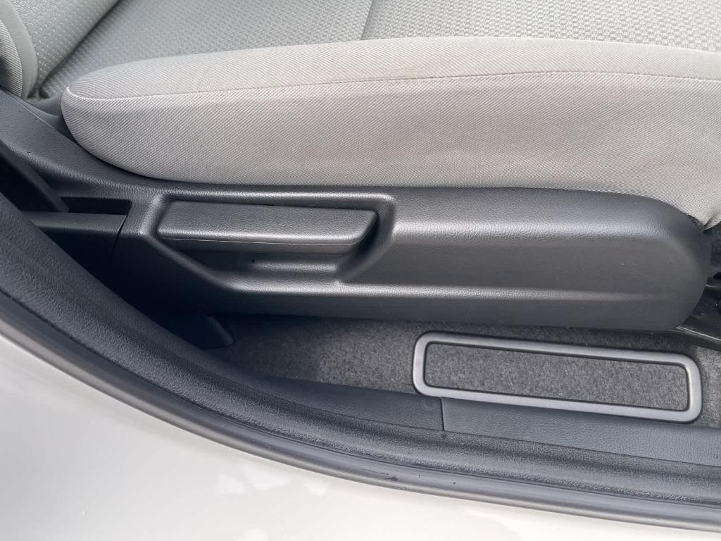 used 2022 Honda HR-V car, priced at $22,250