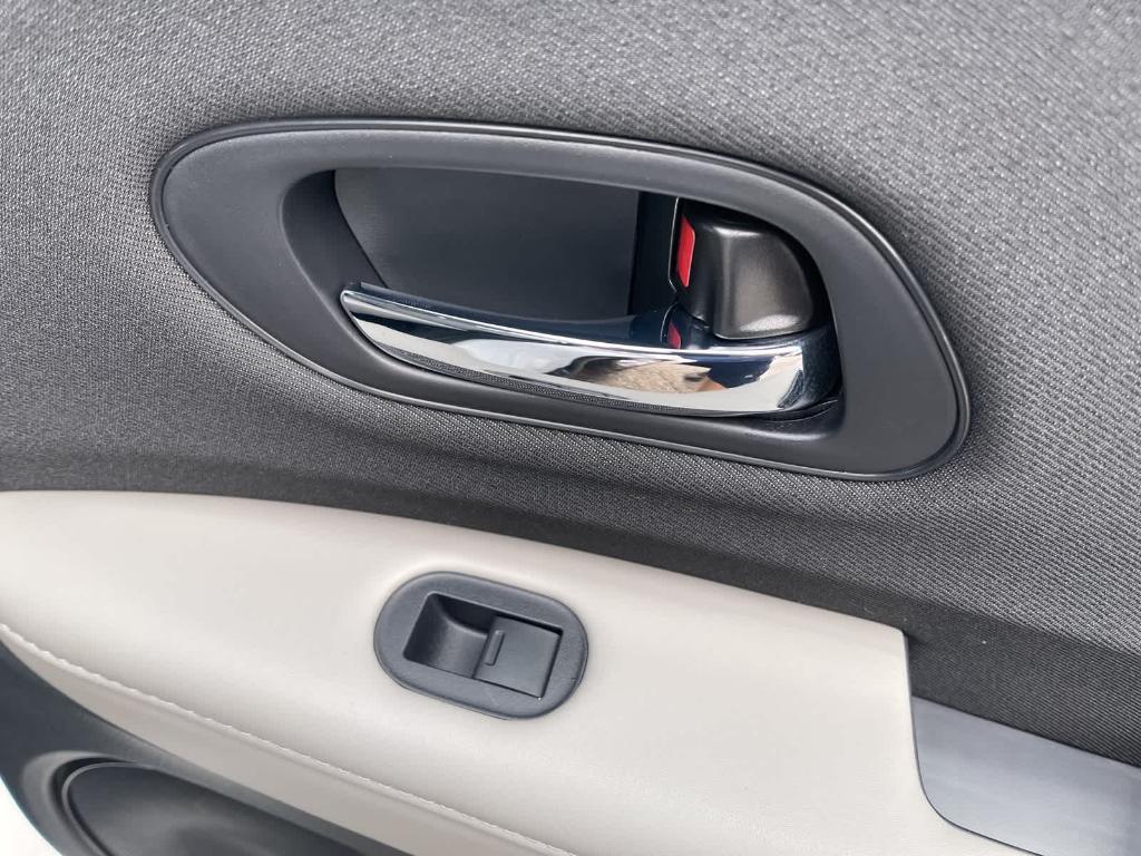 used 2022 Honda HR-V car, priced at $22,250