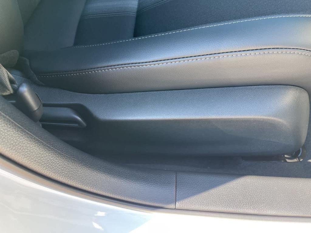 new 2026 Honda Civic car, priced at $27,373