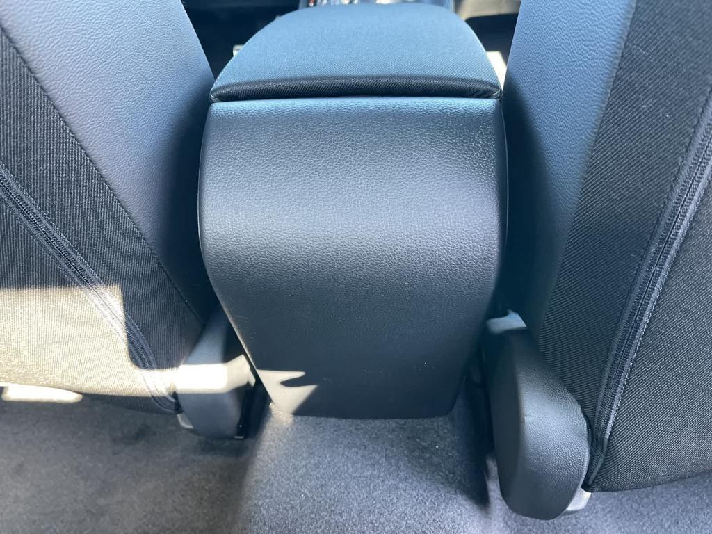 new 2026 Honda Civic car, priced at $27,373