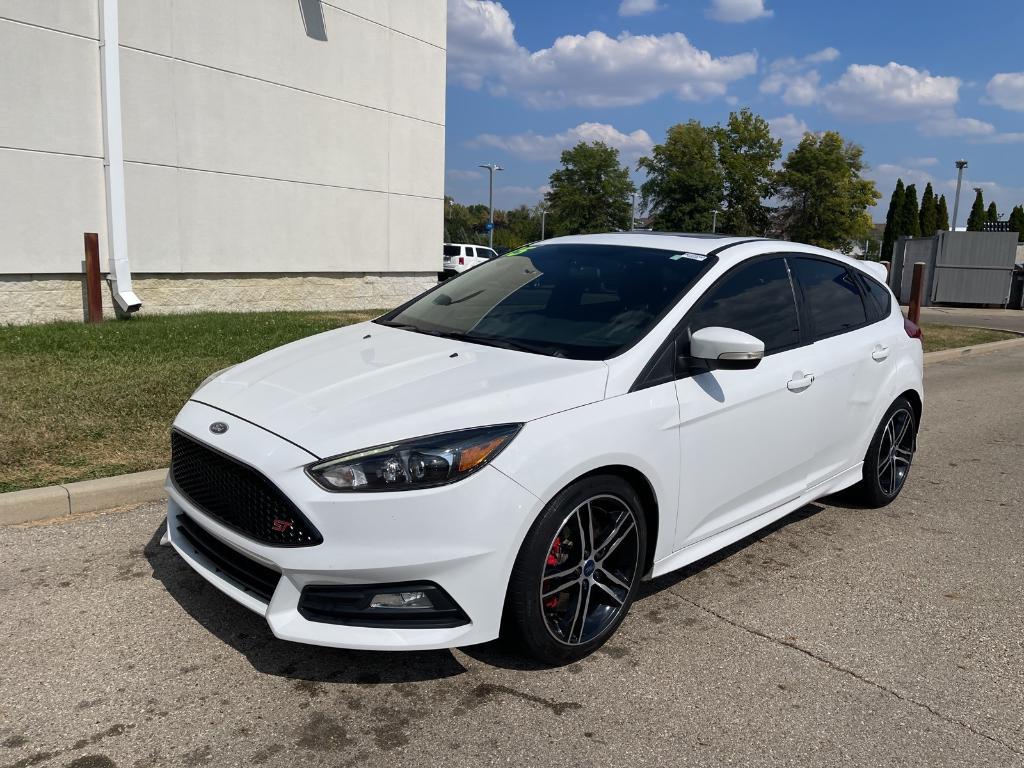 used 2015 Ford Focus ST car, priced at $13,250